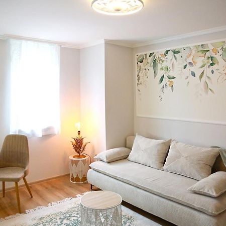 Mi Casa Plantas Apartman Mosonmagyaróvár Kültér fotó