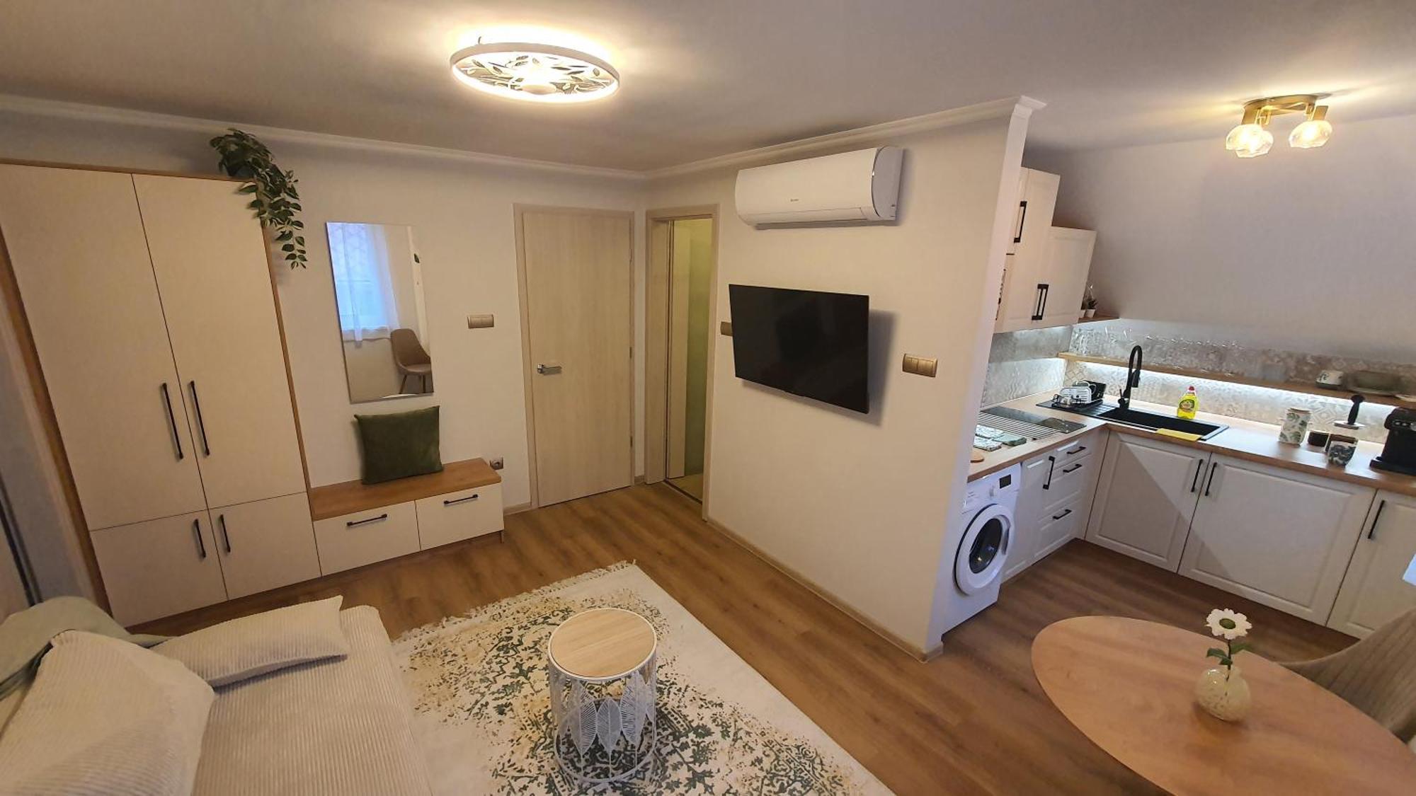 Mi Casa Plantas Apartman Mosonmagyaróvár Kültér fotó