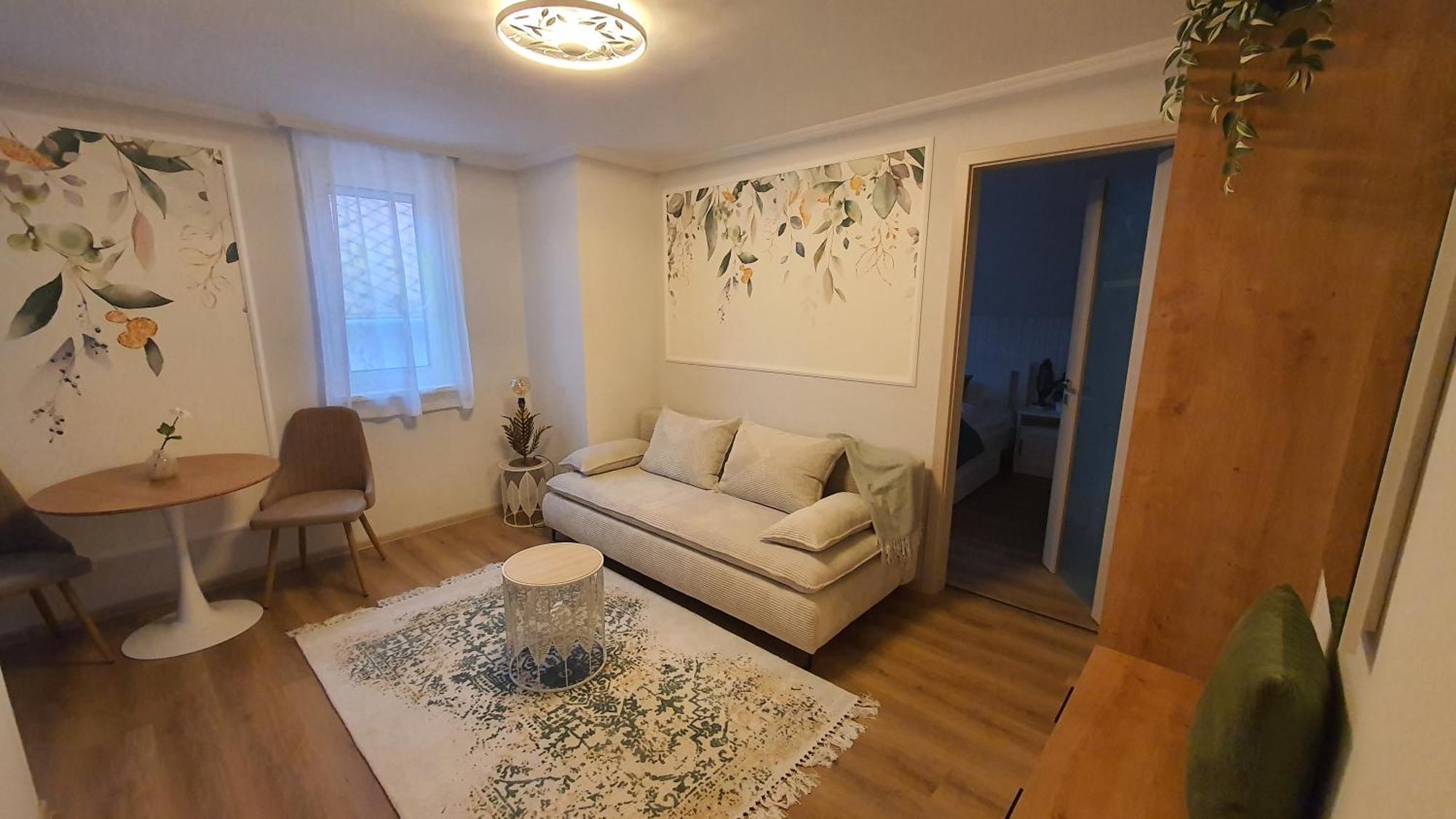 Mi Casa Plantas Apartman Mosonmagyaróvár Kültér fotó