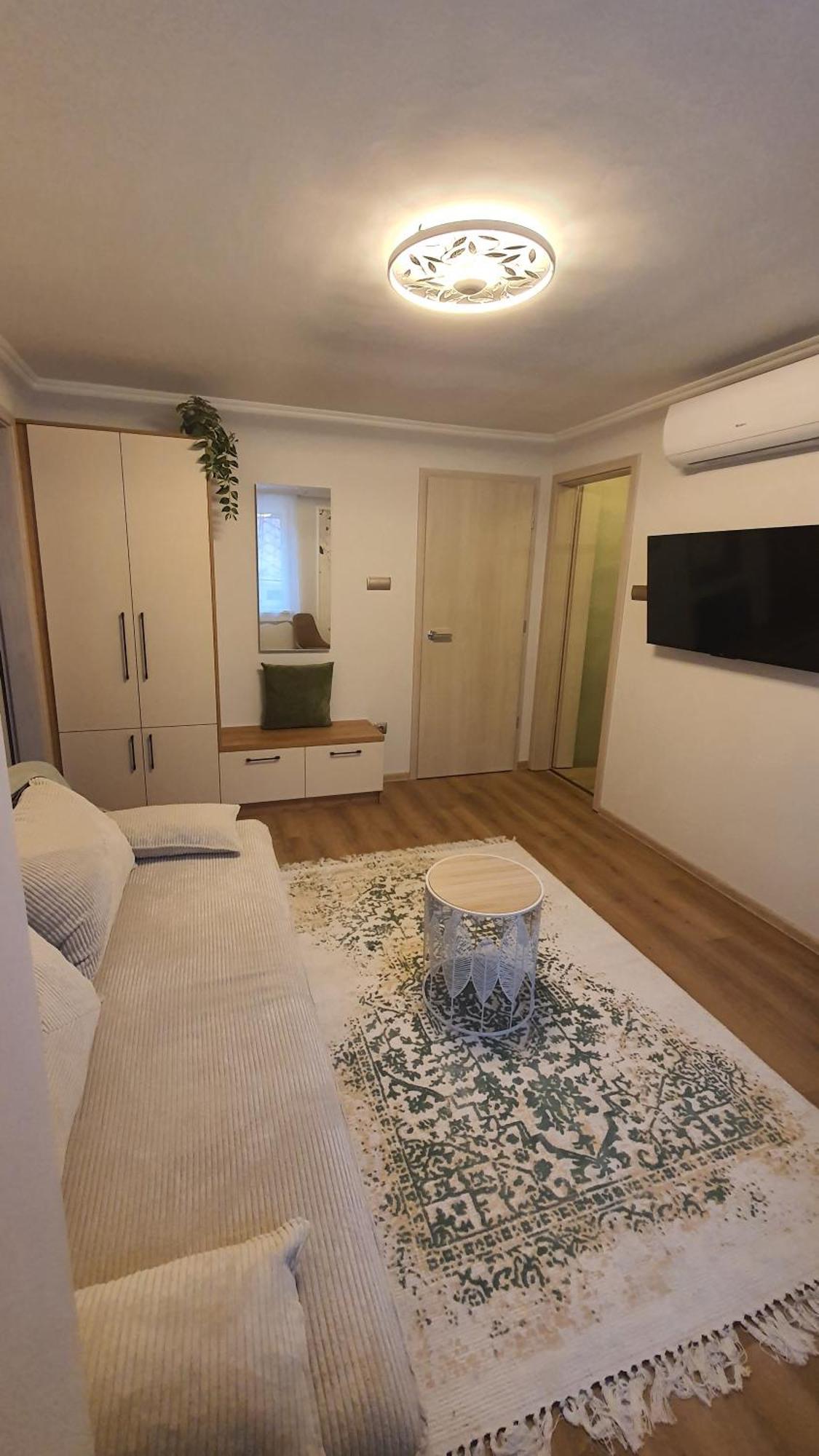 Mi Casa Plantas Apartman Mosonmagyaróvár Kültér fotó