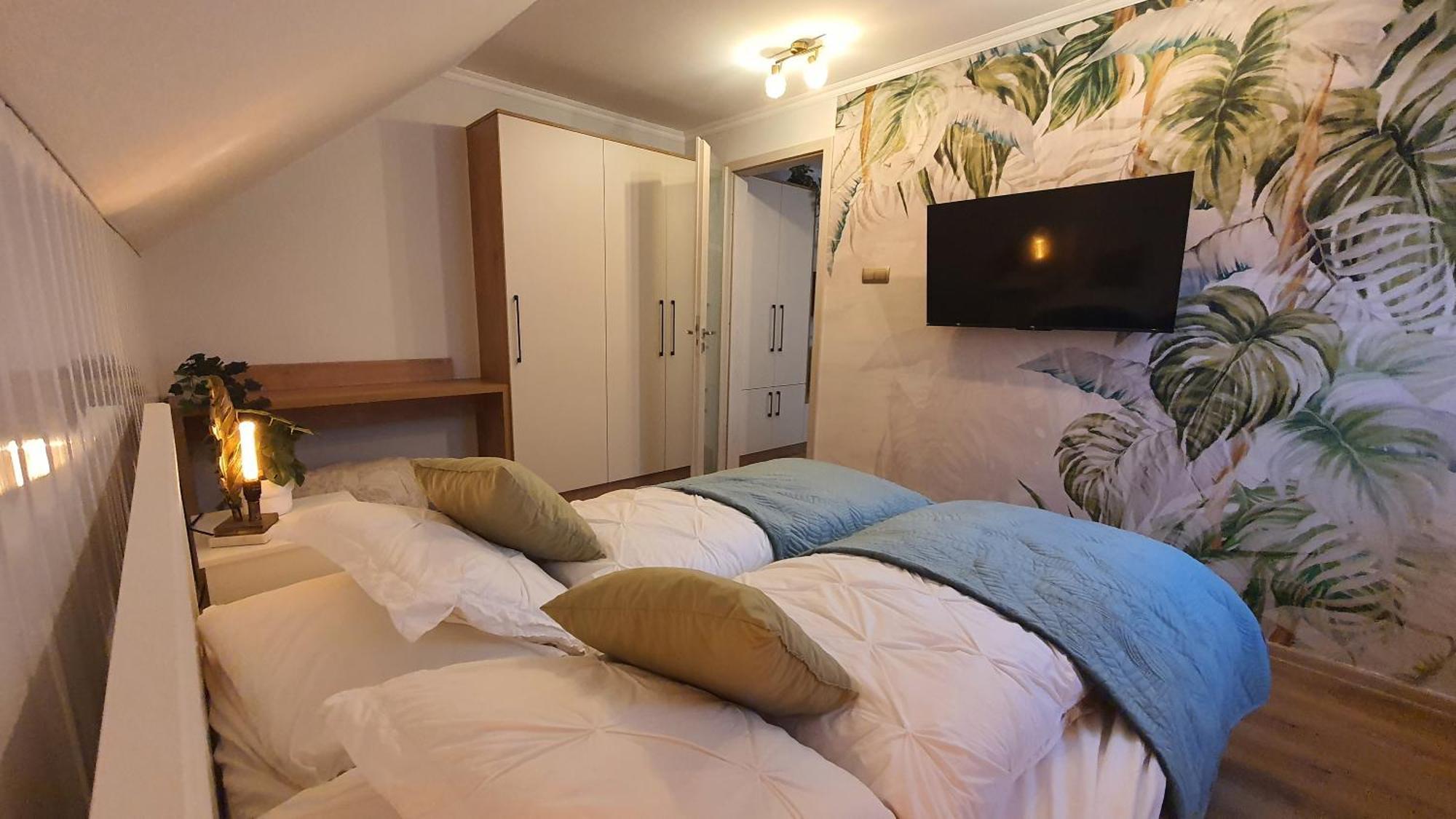 Mi Casa Plantas Apartman Mosonmagyaróvár Kültér fotó