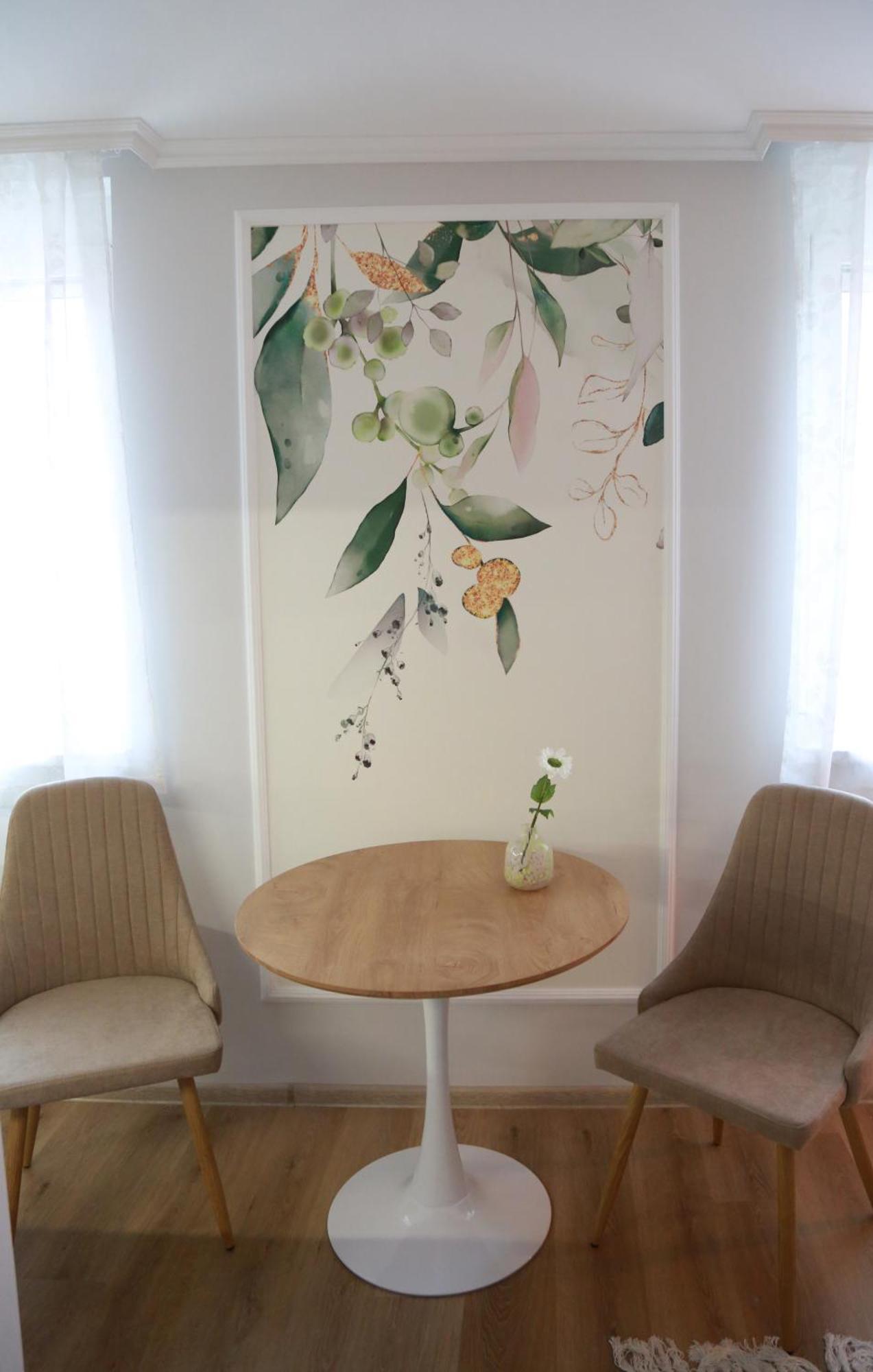 Mi Casa Plantas Apartman Mosonmagyaróvár Kültér fotó