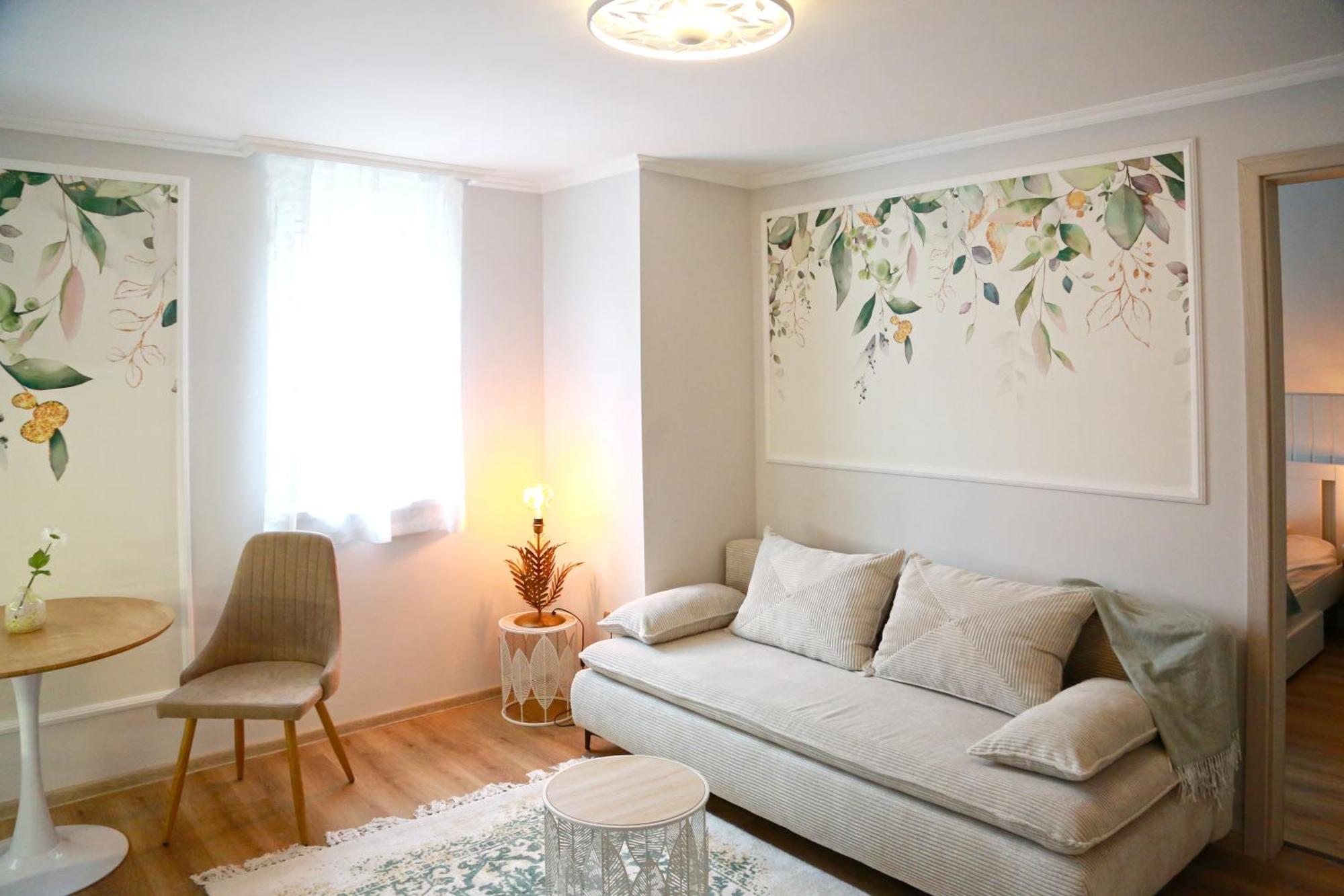 Mi Casa Plantas Apartman Mosonmagyaróvár Kültér fotó